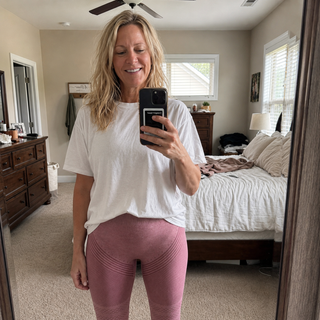 Customer photo — Faith B.