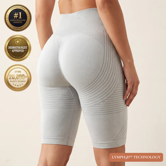 Veloura Cellulite Shorts
