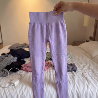 Customer photo — Chelsea B.
