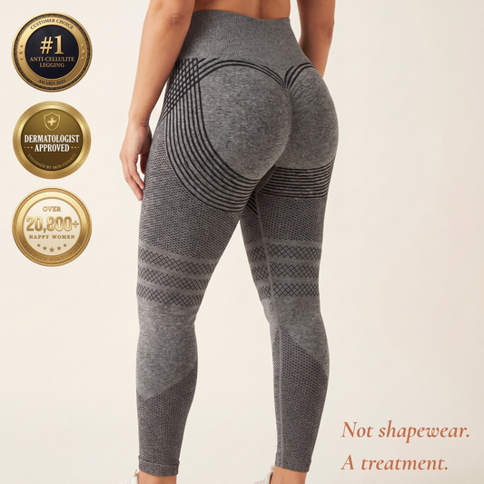Veloura Cellulite Legging